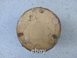 Heesoo Lee Signed Original Fine Art Ceramic Stoneware Art MINT Condition