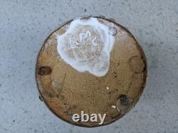 Heesoo Lee Signed Original Fine Art Ceramic Stoneware Art MINT Condition