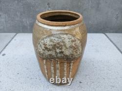 Heesoo Lee Signed Original Fine Art Ceramic Stoneware Art MINT Condition