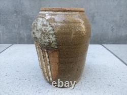 Heesoo Lee Signed Original Fine Art Ceramic Stoneware Art MINT Condition