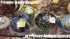 High End Luxury Art Glass At Premier Antique Center In Clarence New York Incredible Finds Thrifting