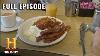 How Breakfast Reaches Your Plate Modern Marvels S13 E53 Full Episode History