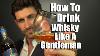 How To Drink Whisky Like A Gentleman 5 Whisky Drinking Tips