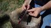 How To Make A Native American Comanche Arrow For Primitive Archery Hunting