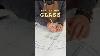 How To Score Art Glass Glasscutting Howtocutglass