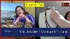 How To Value Yves Saint Laurent Jewelry Moorcroft Pottery Lamps Glass Oak Dresser Ask Dr Lori