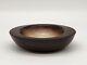 Howard Pierce Mid Century Modern Pottery Ceramic Ashtray / Bowl Speckled 6.25''W