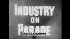 Industry On Parade Irrigation Water Purification Air Conditioning First Shopping Mall 64824