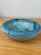 JT Abernathy Studio Pottery Ann Arbor 6.5 Diameter Bowl MCM Cranbrook Grotell