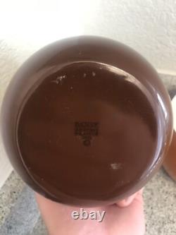 Jens Quistgaard DANSK Kobenstyle Bowl Set of 3 Multicolor France