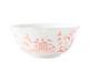 Juliska Country Estate Petal Pink Cereal Bowls set of four