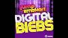 Jump Smokers Digital Biebs I Love Justin Bieber