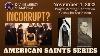 Kevin Mccarthy Jd Stl Explores Incorruptibles In America Divine Mercy Monthly Novenas