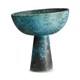 L'Objet Terra Bowl On Stand