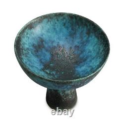 L'Objet Terra Bowl On Stand