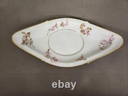 Large Set of early 20th century French Haviland /Tiffany & Company Limoge China