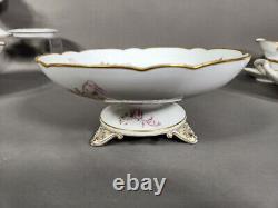 Large Set of early 20th century French Haviland /Tiffany & Company Limoge China