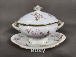 Large Set of early 20th century French Haviland /Tiffany & Company Limoge China