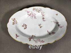 Large Set of early 20th century French Haviland /Tiffany & Company Limoge China