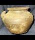 Late 1800s Turn Of The Century Tiny Art Pottery Bowl. Fantastic! George Ohr