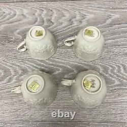 Lenox Holiday Hostess Punch Bowl Set 10 Mugs Cups