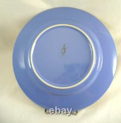 Lindt Stymeist COLORWAYS (2) Rim Soup/Pasta Bowls (2) Salad Plates