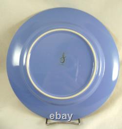 Lindt Stymeist COLORWAYS (2) Rim Soup/Pasta Bowls (2) Salad Plates