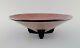 Marcel Guillard (1896-1932) for Editions Etling, Boulogne. Art Deco bowl
