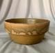 Meyer Pottery Mixing Bowl Early Texas Stoneware
