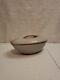 Mid-Century Modern Roseville Raymor Ramekin #156 Light Gray Ben Seibel Mcm