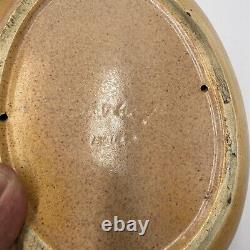 Mid Century Modern Russel Wright Bauer Pottery Large Ceramic Bowl 1946