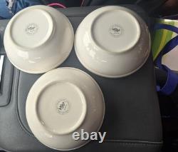 Migo Superstone Pasta Bowl made In Italy