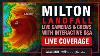 Milton Landfall Coverage Hurricane Slams Florida Moving Inland Live Q U0026a With Camera Feeds