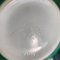 Mint Sunshine Stamps Pyrex Primary Colors Nesting Bowls, Need Red 402, Wanted