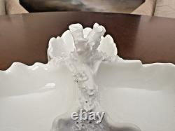 Mottahedeh Williamsburg Restoration 3 Compartment Sweetmeat Dishes ECU