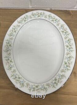 NORITAKE SET SAVANNAH 2031 JAPAN See Pictures For Details China Ware NEW