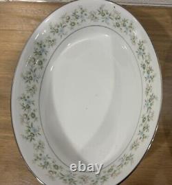 NORITAKE SET SAVANNAH 2031 JAPAN See Pictures For Details China Ware NEW