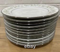 NORITAKE SET SAVANNAH 2031 JAPAN See Pictures For Details China Ware NEW