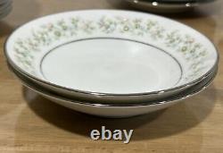 NORITAKE SET SAVANNAH 2031 JAPAN See Pictures For Details China Ware NEW