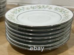 NORITAKE SET SAVANNAH 2031 JAPAN See Pictures For Details China Ware NEW