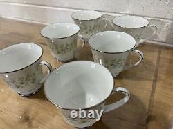 NORITAKE SET SAVANNAH 2031 JAPAN See Pictures For Details China Ware NEW