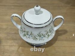 NORITAKE SET SAVANNAH 2031 JAPAN See Pictures For Details China Ware NEW