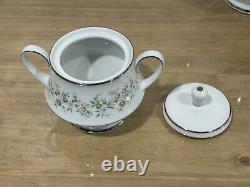 NORITAKE SET SAVANNAH 2031 JAPAN See Pictures For Details China Ware NEW