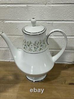 NORITAKE SET SAVANNAH 2031 JAPAN See Pictures For Details China Ware NEW