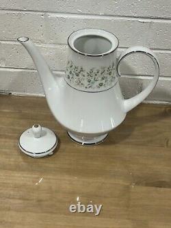 NORITAKE SET SAVANNAH 2031 JAPAN See Pictures For Details China Ware NEW