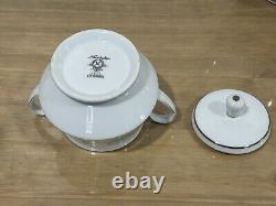 NORITAKE SET SAVANNAH 2031 JAPAN See Pictures For Details China Ware NEW
