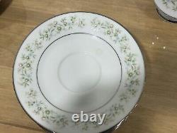 NORITAKE SET SAVANNAH 2031 JAPAN See Pictures For Details China Ware NEW