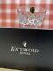 New in Box Waterford Crystal Little Pieces of Ireland 5 Handmade Bowl Adare
