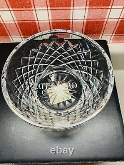 New in Box Waterford Crystal Little Pieces of Ireland 5 Handmade Bowl Adare