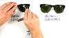 Otis Eyewear Premium Scratch Resistant Mineral Glass Lenses